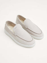 Afbeelding in Gallery-weergave laden, NUBIKK JORO MIO | TAUPE NUBUCK