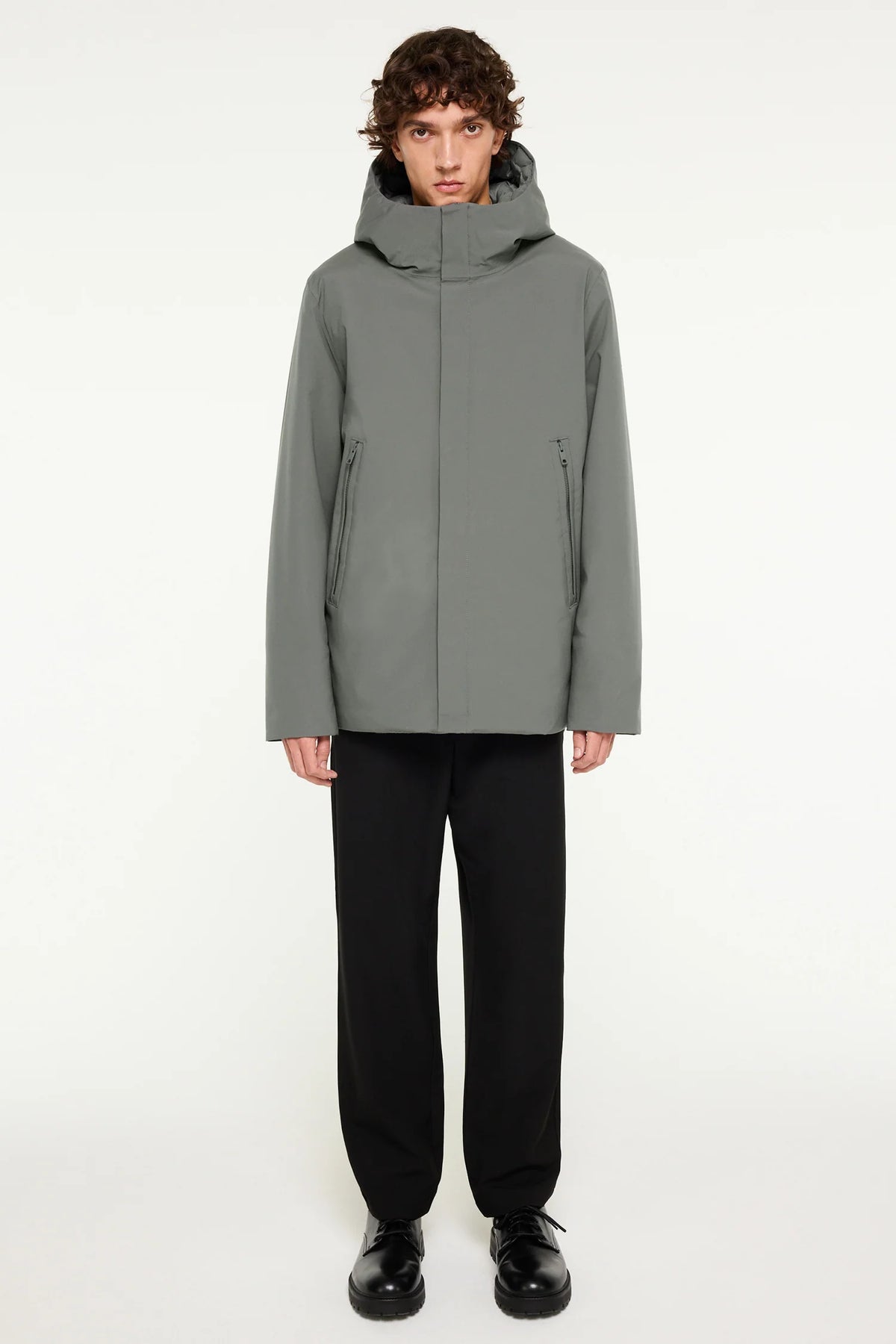 ELVINE Vhinner Hunter Green