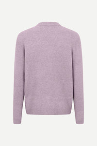SAMSOE SAMSOE BUTLER O-N 9475 Rose Taupe