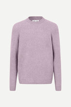 Afbeelding in Gallery-weergave laden, SAMSOE SAMSOE BUTLER O-N 9475 Rose Taupe