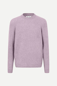 SAMSOE SAMSOE BUTLER O-N 9475 Rose Taupe