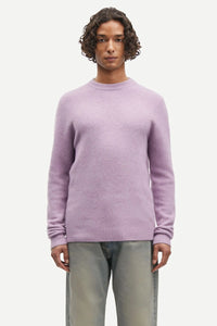 SAMSOE SAMSOE BUTLER O-N 9475 Rose Taupe