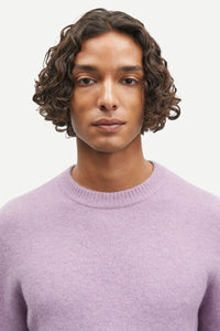 SAMSOE SAMSOE BUTLER O-N 9475 Rose Taupe