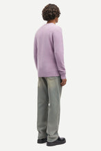 Afbeelding in Gallery-weergave laden, SAMSOE SAMSOE BUTLER O-N 9475 Rose Taupe