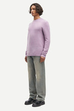 Afbeelding in Gallery-weergave laden, SAMSOE SAMSOE BUTLER O-N 9475 Rose Taupe