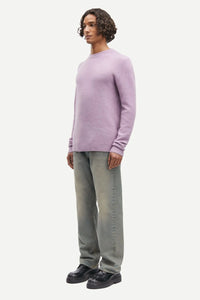 SAMSOE SAMSOE BUTLER O-N 9475 Rose Taupe