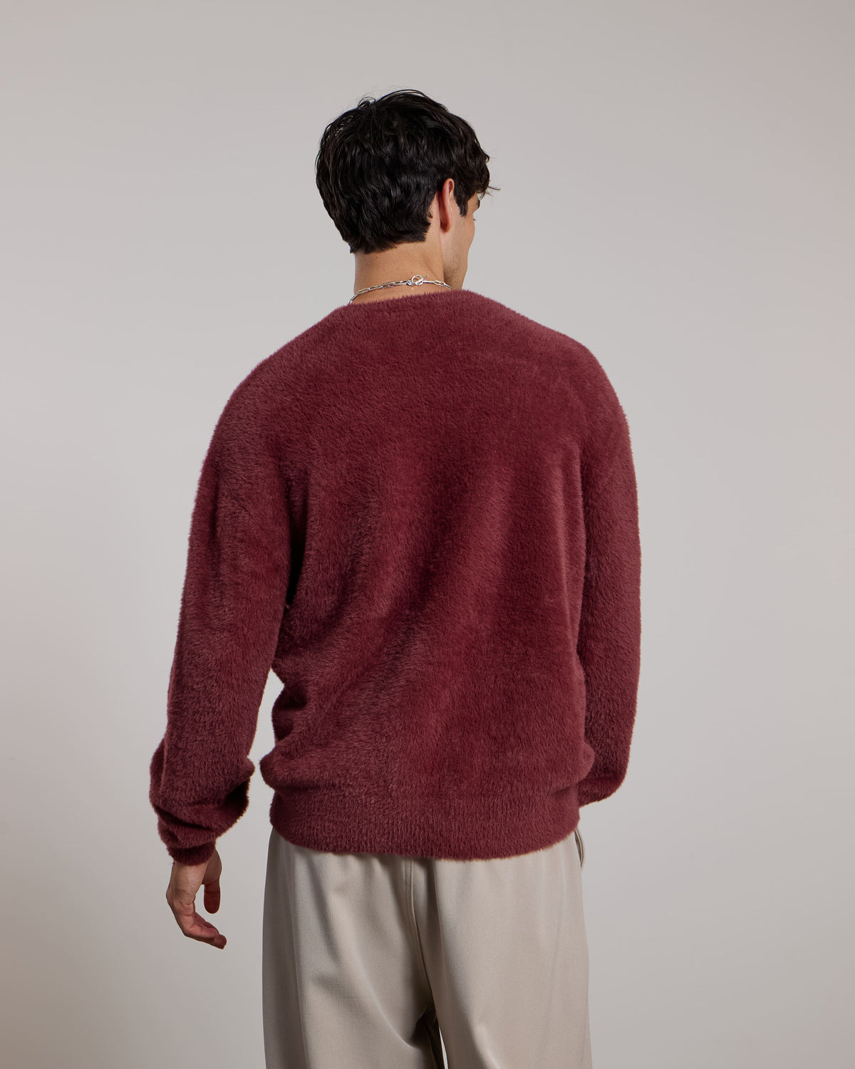 AEDEN HARRY PULL | BORDEAUX