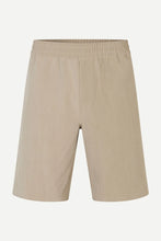 Afbeelding in Gallery-weergave laden, SAMSOE SAMSOE SMITH SHORTS 10929 Greige