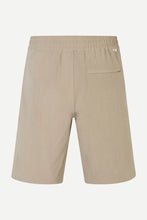 Afbeelding in Gallery-weergave laden, SAMSOE SAMSOE SMITH SHORTS 10929 Greige