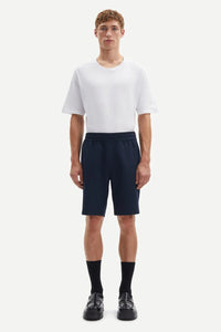 SAMSOE SAMSOE SMITH SHORTS 10929 Salute