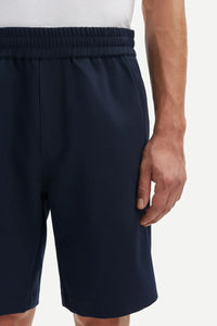 SAMSOE SAMSOE SMITH SHORTS 10929 Salute