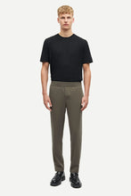 Afbeelding in Gallery-weergave laden, SAMSOE SAMSOE SMITHY TROUSERS 10931 Beluga
