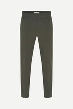 Afbeelding in Gallery-weergave laden, SAMSOE SAMSOE SMITHY TROUSERS 10931 Beluga