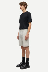 SAMSOE SAMSOE SMITH SHORTS 12671  Moonstruck