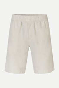 SAMSOE SAMSOE SMITH SHORTS 12671  Moonstruck