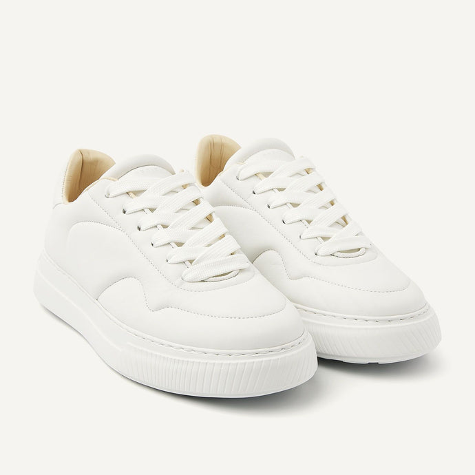 NUBIKK Caldera Rush
White