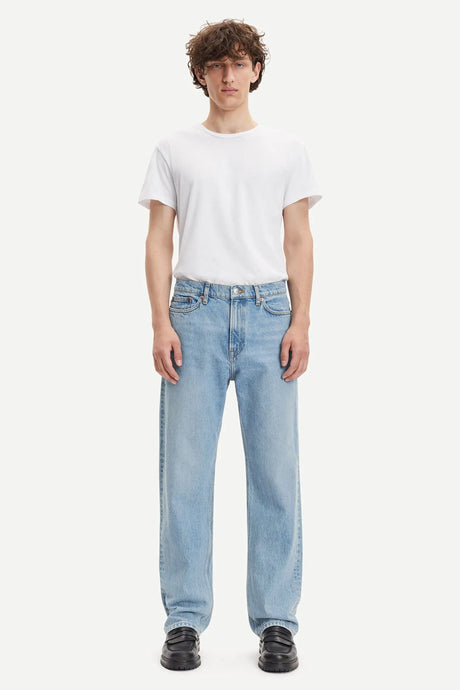 SAMSOE EDDIE JEANS 14144 Vintage Legacy
