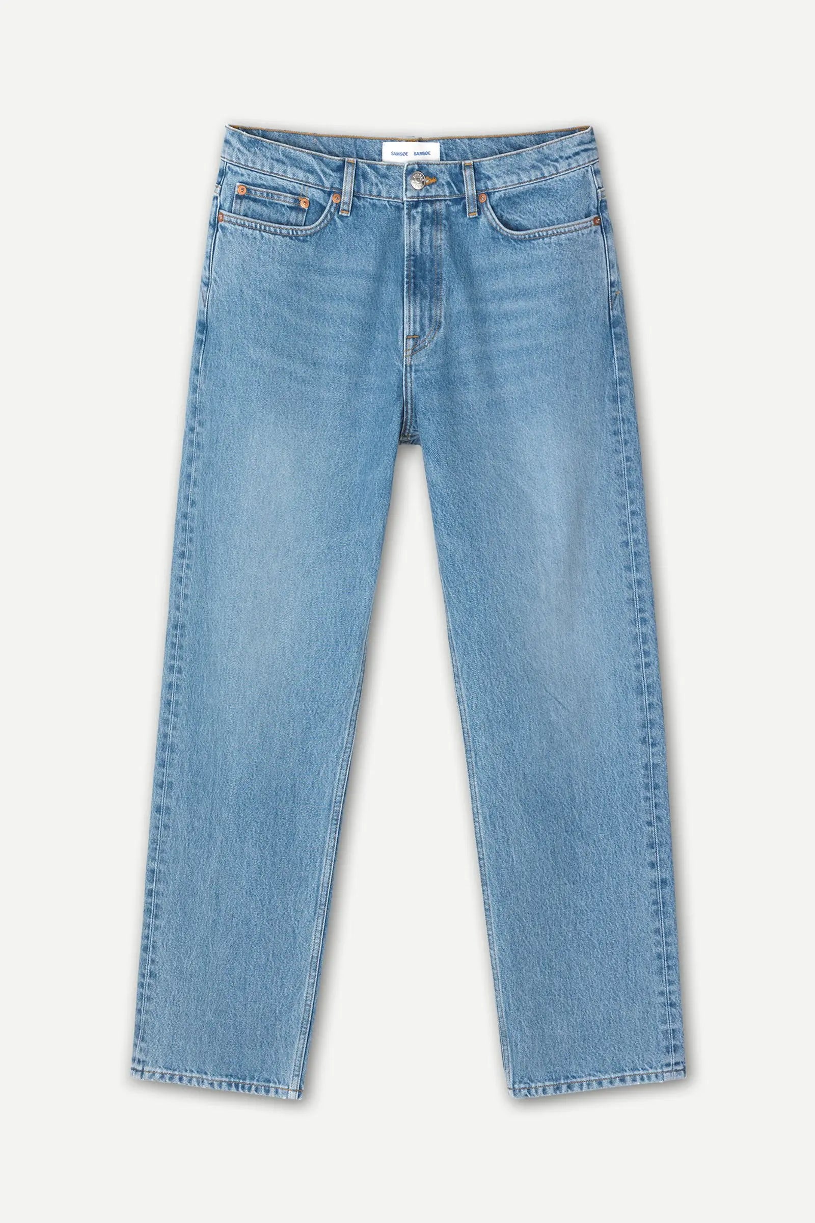 SAMSOE EDDIE JEANS 14144 Vintage Legacy