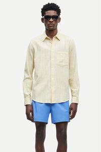 SAMSOE SAMSOE LIAM FP SHIRT 14246 Flan St.