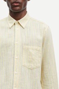 SAMSOE SAMSOE LIAM FP SHIRT 14246 Flan St.