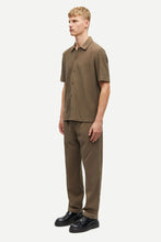 Afbeelding in Gallery-weergave laden, SAMSOE SAMSOE KVISTBRO SHIRT 11600 Canteen