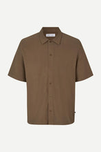 Afbeelding in Gallery-weergave laden, SAMSOE SAMSOE KVISTBRO SHIRT 11600 Canteen