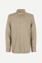 Afbeelding in Gallery-weergave laden, SAMSOE SAMSOE LIAM NF SHIRT 14329 Greige