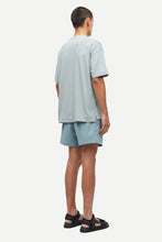 Afbeelding in Gallery-weergave laden, SAMSOE SAMSOE JOEL T-SHIRT 11415 Abyss