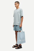 Afbeelding in Gallery-weergave laden, SAMSOE SAMSOE JOEL T-SHIRT 11415 Abyss