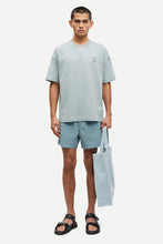 Afbeelding in Gallery-weergave laden, SAMSOE SAMSOE JOEL T-SHIRT 11415 Abyss