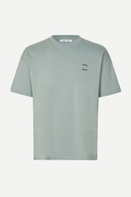 Afbeelding in Gallery-weergave laden, SAMSOE SAMSOE JOEL T-SHIRT 11415 Abyss