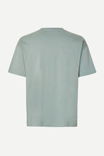 Afbeelding in Gallery-weergave laden, SAMSOE SAMSOE JOEL T-SHIRT 11415 Abyss