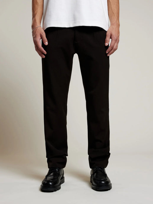 AEDEN AERON PANTS | GANACHE