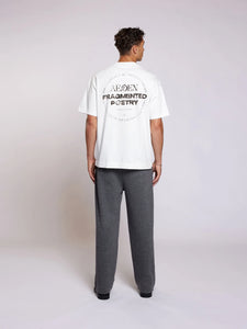 AEDEN FABIEN TEE | OFF-WHITE