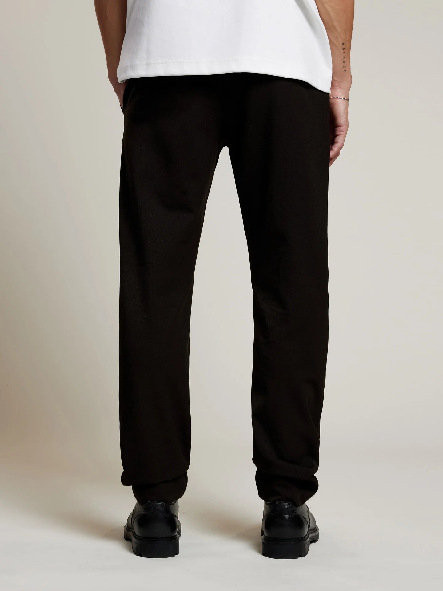 AEDEN AERON PANTS | GANACHE