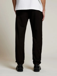 AEDEN AERON PANTS | GANACHE