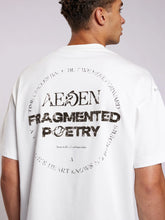 Afbeelding in Gallery-weergave laden, AEDEN FABIEN TEE | OFF-WHITE
