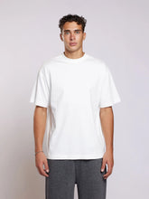 Afbeelding in Gallery-weergave laden, AEDEN FABIEN TEE | OFF-WHITE