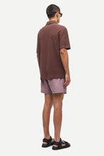 Afbeelding in Gallery-weergave laden, SAMSOE SAMSOE MOSES SWIM SHORTS 14702 Grape Shake