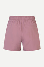 Afbeelding in Gallery-weergave laden, SAMSOE SAMSOE MOSES SWIM SHORTS 14702 Grape Shake