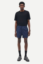 Afbeelding in Gallery-weergave laden, SAMSOE SAMSOE MOSES SWIM SHORTS AOP 14702 Salute St.