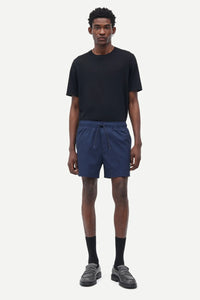 SAMSOE SAMSOE MOSES SWIM SHORTS AOP 14702 Salute St.