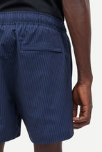 Afbeelding in Gallery-weergave laden, SAMSOE SAMSOE MOSES SWIM SHORTS AOP 14702 Salute St.