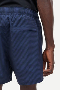 SAMSOE SAMSOE MOSES SWIM SHORTS AOP 14702 Salute St.