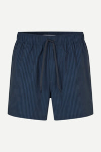 SAMSOE SAMSOE MOSES SWIM SHORTS AOP 14702 Salute St.