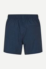 Afbeelding in Gallery-weergave laden, SAMSOE SAMSOE MOSES SWIM SHORTS AOP 14702 Salute St.
