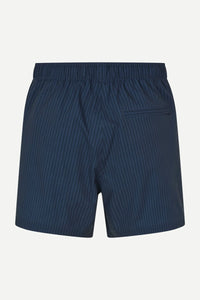 SAMSOE SAMSOE MOSES SWIM SHORTS AOP 14702 Salute St.