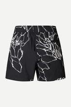 Afbeelding in Gallery-weergave laden, SAMSOE SAMSOE MOSES SWIM SHORTS AOP 14702 Wire Print