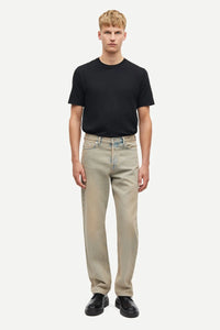 SAMSOE SAMSOE EDDIE JEANS 14811 Tinted Earth