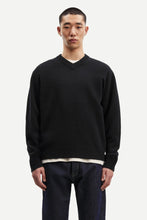 Afbeelding in Gallery-weergave laden, SAMSOE SAMSOE JACKS V-NECK 15010 | Salute